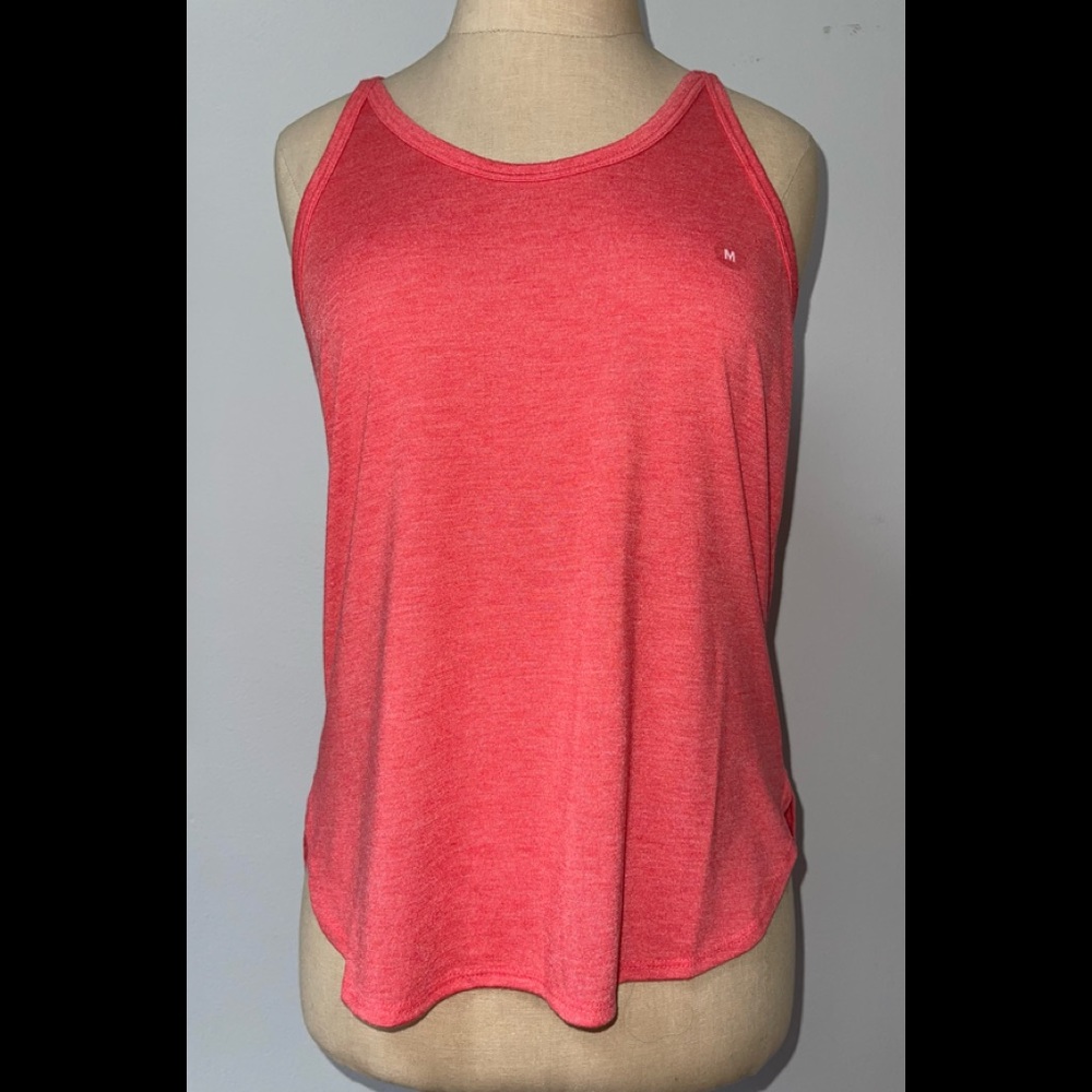 (Me to We) racerback tank top NWT